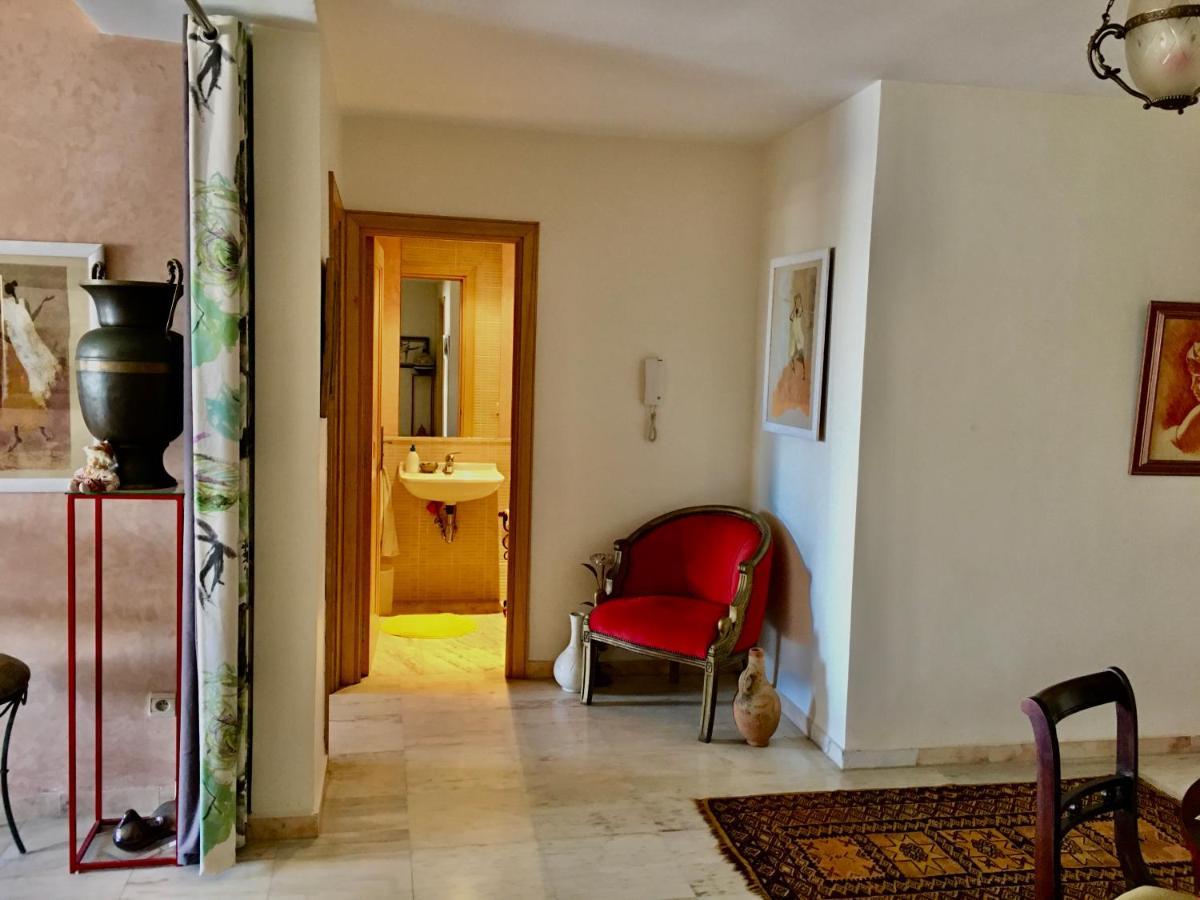 The Room Nouaceur Exterior photo