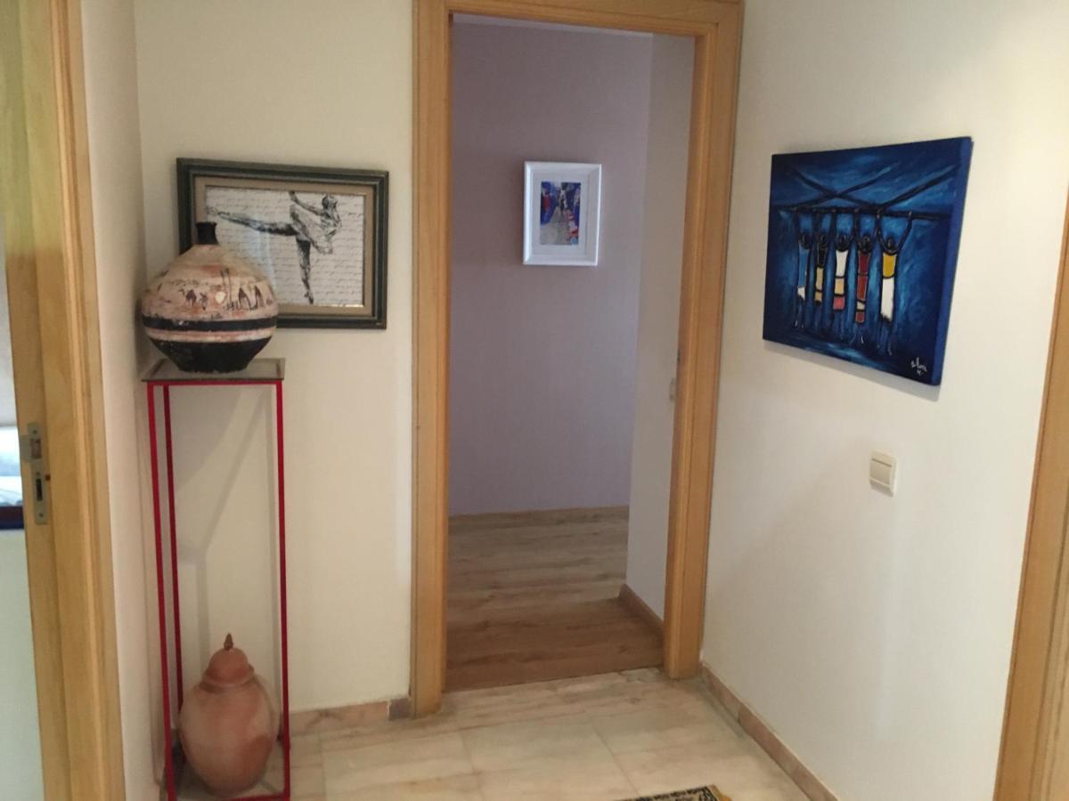 The Room Nouaceur Exterior photo