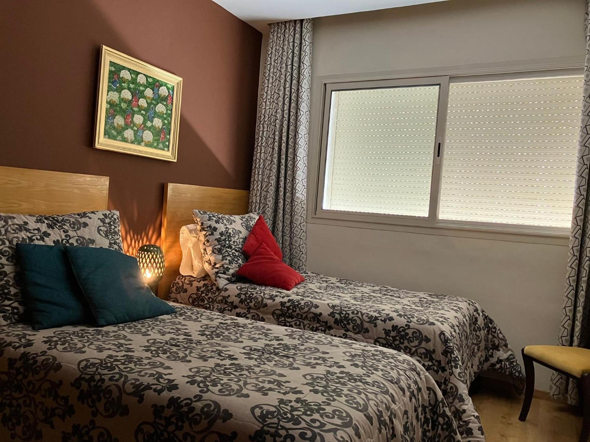 The Room Nouaceur Exterior photo